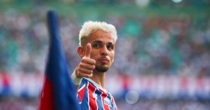 bahia-anuncia-a-venda-de-biel-ao-sporting,-de-portugal