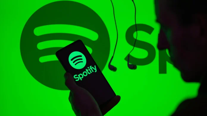 spotify-decepciona-em-lucro,-mas-agrada-com-usuarios-no-4o-trimestre