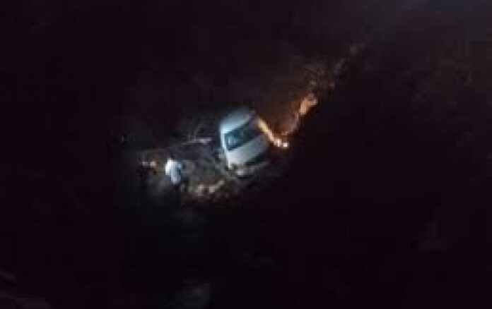 tragico-acidente-em-porto-seguro,-resultou-na-morte-de-um-motorista-de-53-anos