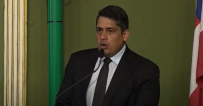 sidninho-afirma-deixar-pp-por-“falsas-promessas”-e-critica-aproximacao-do-partido-com-jeronimo