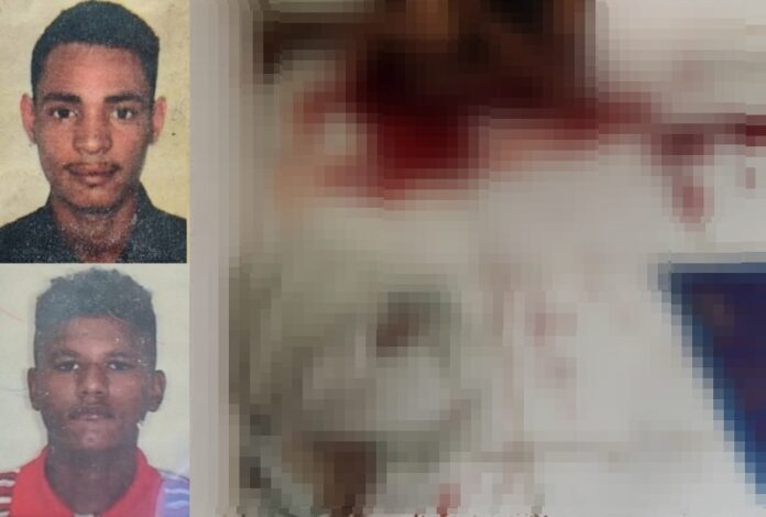 violencia-em-juerana:-dois-jovens-mortos-a-tiros-proximo-a-rodoviaria