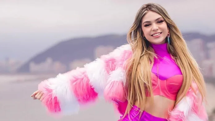 melody-comemora-aniversario-de-18-anos-com-carro-de-luxo