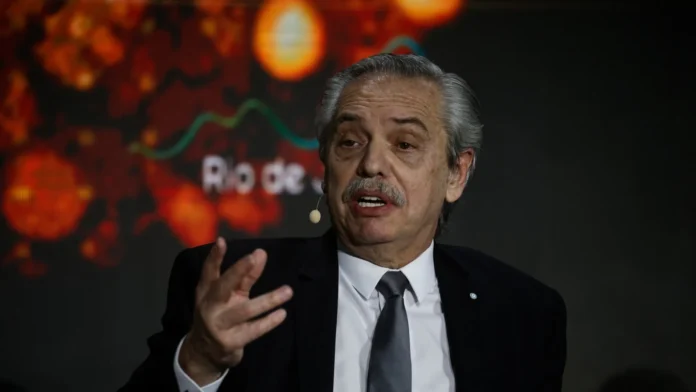 quem-me-batia-era-ela,-diz-alberto-fernandez-sobre-denuncia-da-ex-esposa