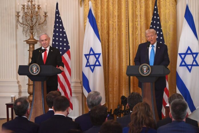 trump-diz-que-os-eua-vao-assumir-o-controle-da-faixa-de-gaza