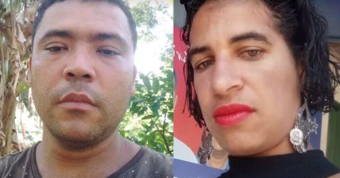 mulher-e-encontrada-morta-em-rio-na-bahia;-companheiro-que-fugiu-apos-crime-e-e-procurado