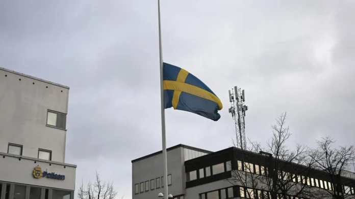 suecia:-atirador-era-“desempregado-solitario”-e-“nao-gostava-de-pessoas”