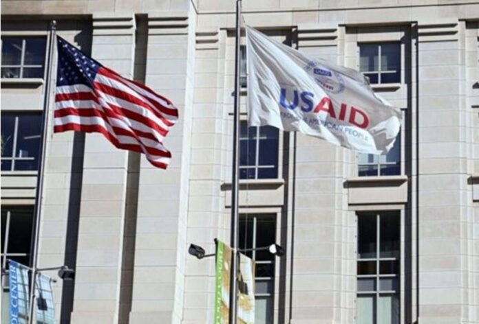 apos-anuncio-de-fechamento,-site-da-usaid-volta-ao-ar-com-nota-final