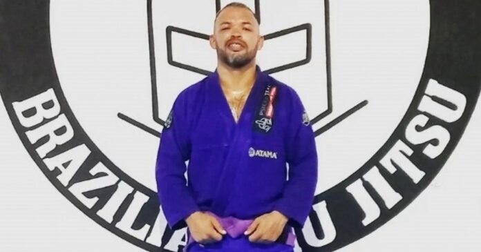 professor-de-jiu-jitsu-morre-apos-ser-atropelado-quando-caminhava-no-extremo-sul-baiano