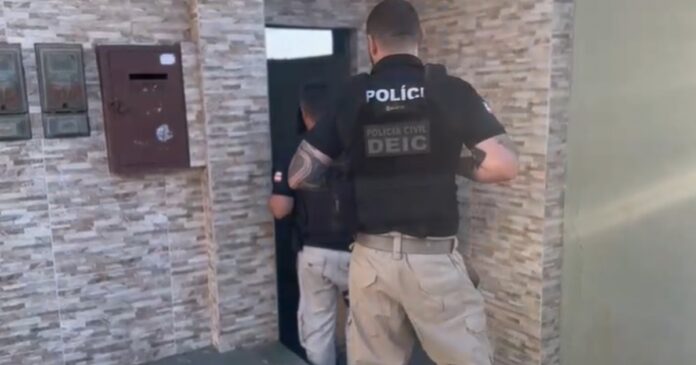 membro-do-pcc-em-cidade-do-reconcavo-e-preso-em-sao-paulo;-homem-responde-por-varios-homicidios