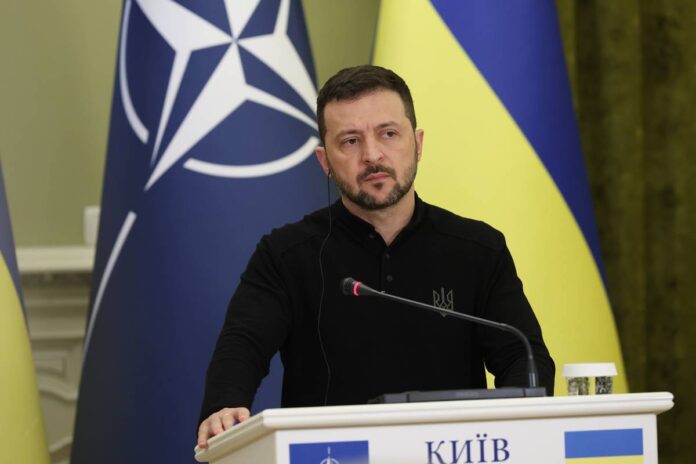 zelensky-diz-que-putin-vai-envolver-belarus-e-outros-paises-na-guerra