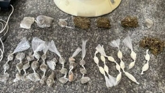 homem-e-preso-por-suspeita-de-trafico-de-drogas-em-itabela