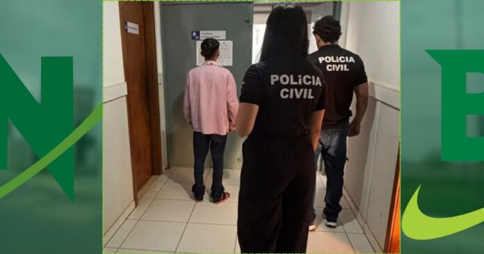 policia-civil-prende-homem-acusado-de-homicidio-apos-atropelar-menino-de-8-anos-em-caetite