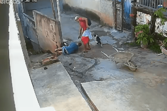 video:-pm-influencer,-de-folga,-e-morto-a-queima-roupa-em-sp