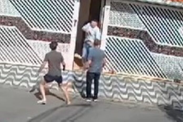 empresario-que-matou-vizinho-provocava-vitima-ha-anos,-dizem-moradores