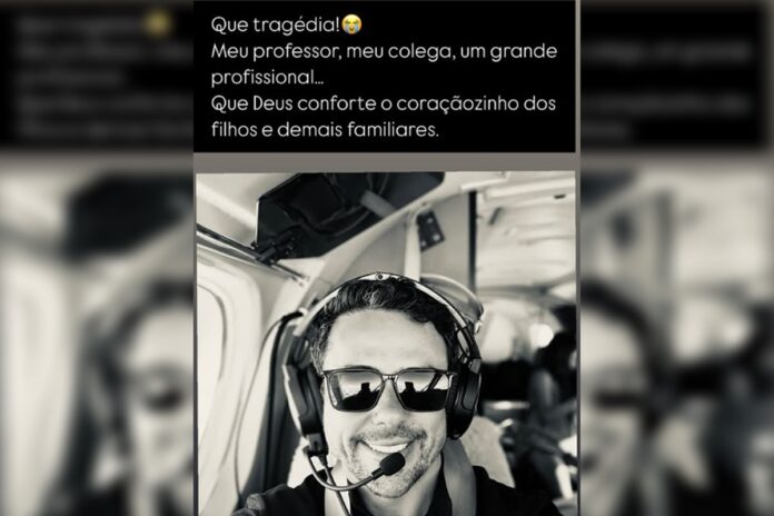 tragedia:-amigos-lamentam-morte-de-advogado-morto-em-queda-de-aviao