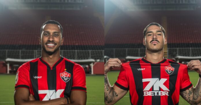 vitoria-anuncia-contratacoes-de-lucas-braga-e-lucas-halter