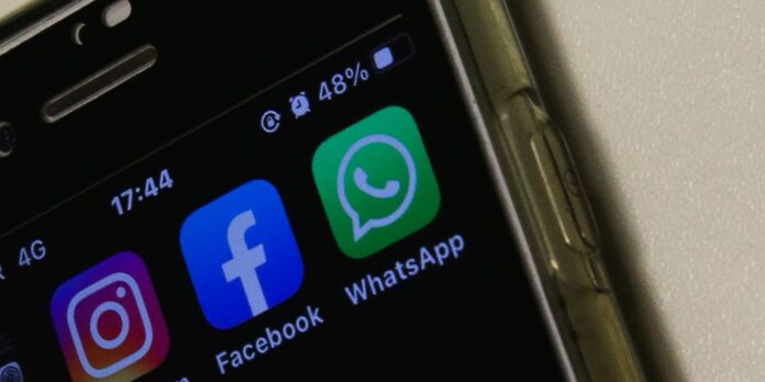 redes-da-meta-facilitam-aplicacao-de-golpes-financeiros,-aponta-estudo