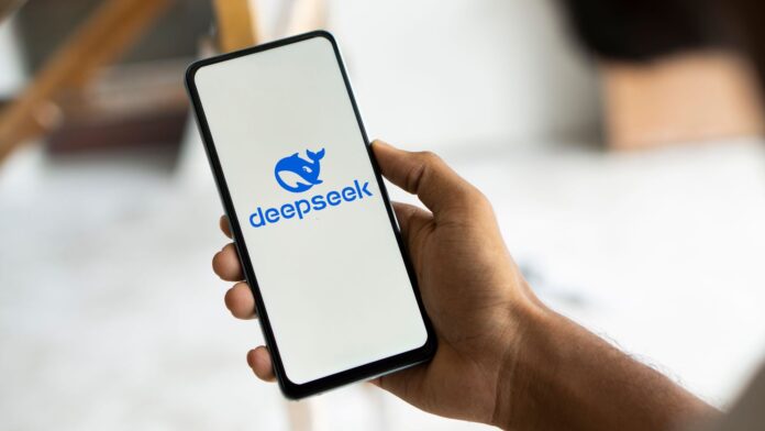 deepseek:-fabricantes-de-chips-menores-podem-se-beneficiar-da-ia-chinesa