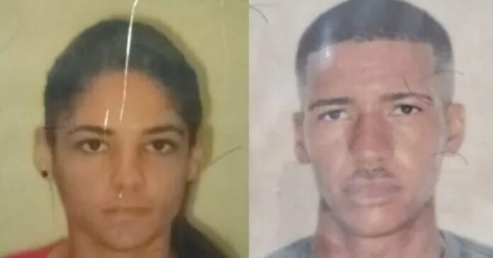 casal-morre-na-br-166-em-acidente-envolvendo-moto,-cavalo-e-caminhao