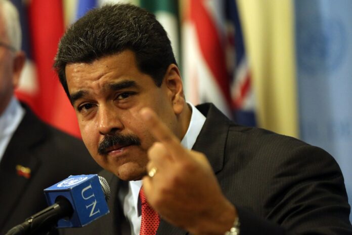 embaixador-brasileiro-atacado-por-maduro-diz-que-mundo-esta-ameacado