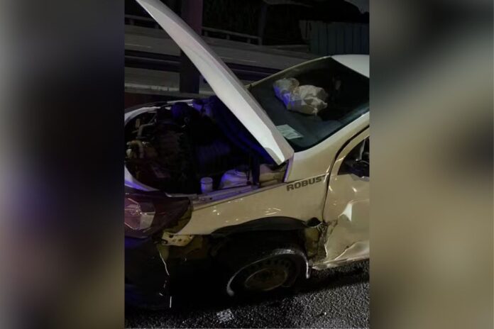 homem-e-preso-por-transportar-drogas-em-carro-com-placa-de-papel-em-sp