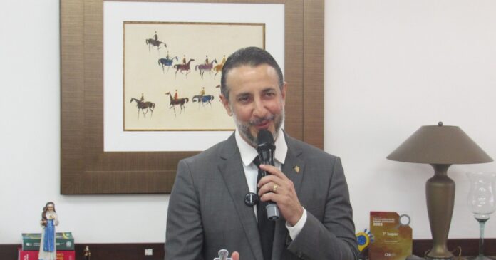 desembargador-jose-aras-toma-posse-como-membro-substituto-do-tre-ba