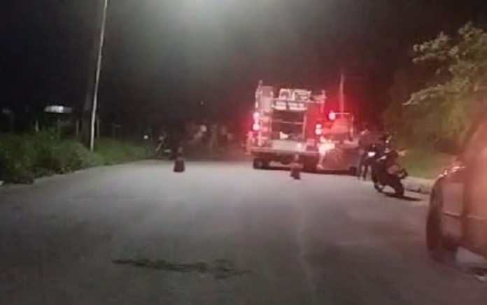 acidente-de-transito-deixa-motociclista-em-estado-grave-em-teixeira-de-freitas