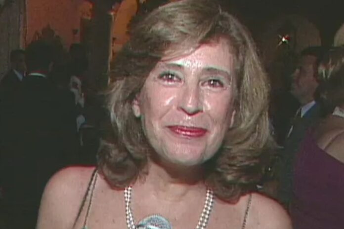 morre-maria-leonor-saad,-uma-das-herdeiras-da-band,-aos-76-anos