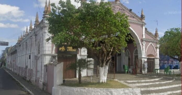 centro-cultural-de-cidade-baiana-e-interditado-devido-a-riscos-em-estrutura