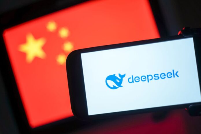 deepseek-foi-“1o-choque-de-realidade”-no-mercado-de-ia,-diz-professor