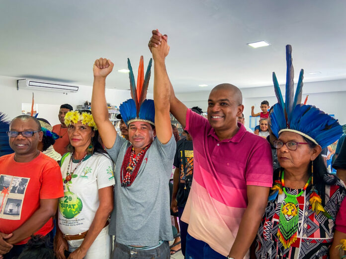 liderancas-indigenas-elegem-novo-secretario-municipal-de-assuntos-indigenas-em-prado