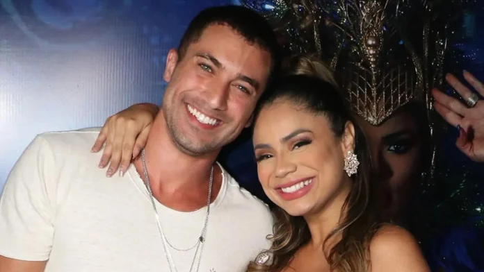 morre-sofia,-filha-de-lexa,-com-3-dias-de-vida