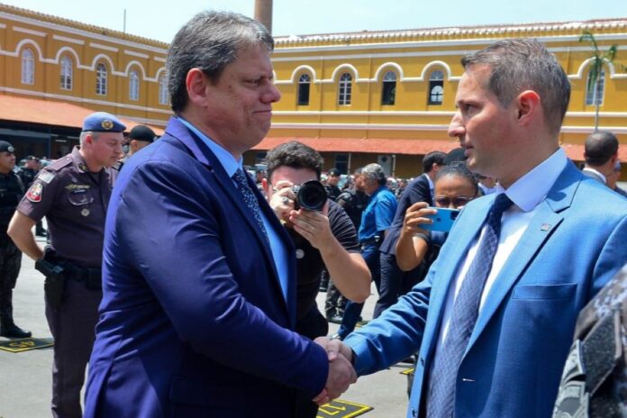 comite-com-pm,-policia-civil-e-mp-vai-discutir-seguranca-publica-em-sp