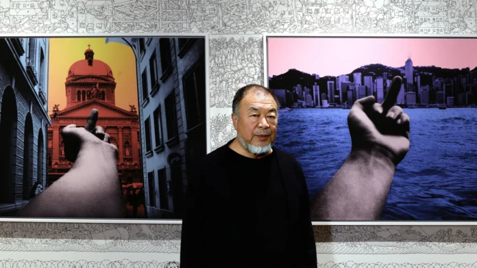 artista-chines-ai-weiwei-e-deportado-da-suica-por-nao-possuir-visto