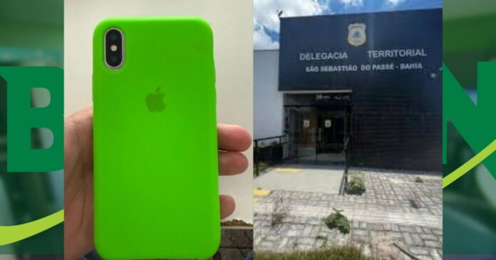 adolescente-e-apreendido-apos-furtar-cartao-de-idosa-na-bahia;-jovem-fez-compras-como-iphone