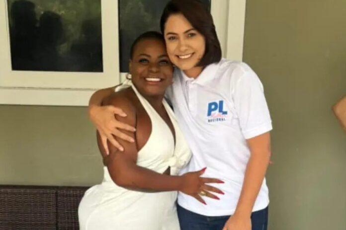 jojo-todynho-recebe-homenagem-de-michelle-bolsonaro:-“princesa”