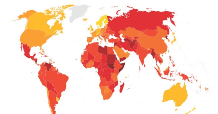 brasil-registra-pior-nota-e-pior-posicao-da-serie-historica-do-indice-de-percepcao-da-corrupcao