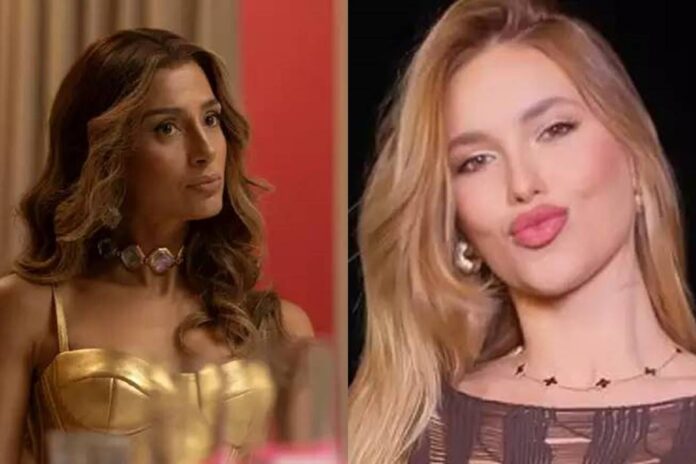 web-aponta-semelhanca-entre-protagonista-de-beleza-fatal-e-virginia