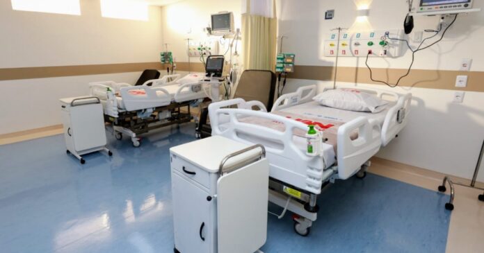 referencia-em-alta-complexidade,-hospital-ana-nery-recebe-10-novos-leitos-de-uti-cardiovascular