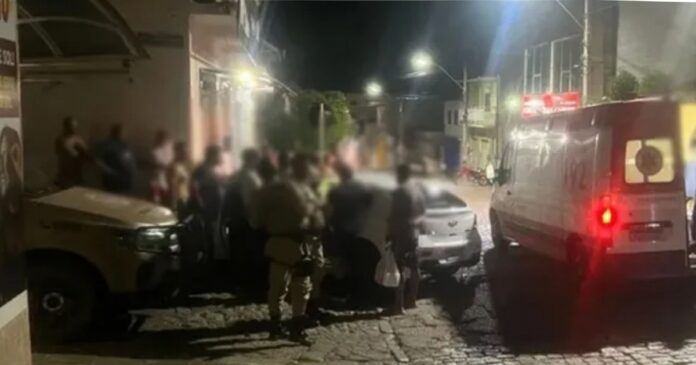 motorista-morre-apos-colidir-carro-contra-padaria-em-livramento-de-nossa-senhora