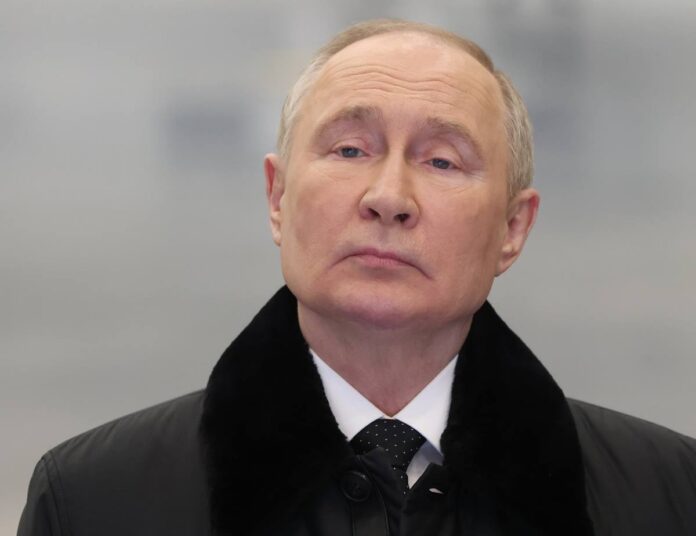 antes-aliado-de-assad,-putin-deseja-sucesso-a-novo-lider-da-siria
