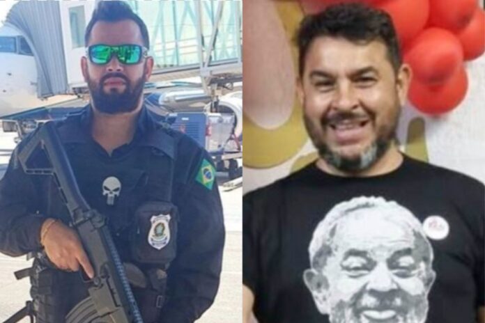 ex-policial-penal-que-matou-tesoureiro-do-pt-e-condenado-a-20-anos