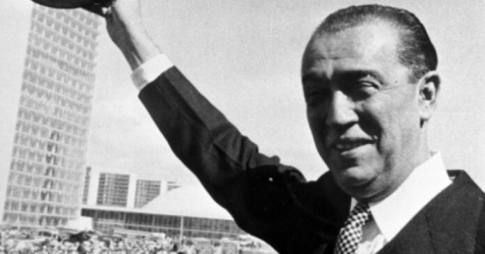 morte-do-ex-presidente-juscelino-kubitscheck-pode-ser-reanalisada-por-comissao-especial