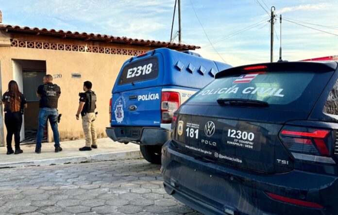 eunapolis:-policia-civil-prende-funcionario-de-transportadora-por-furto-qualificado-de-encomendas