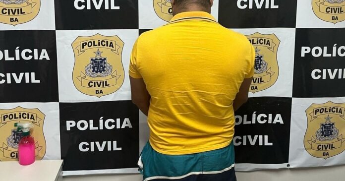 condenado-a-16-anos-de-prisao-por-estupro,-homem-e-localizado-na-zona-rural-de-jequie