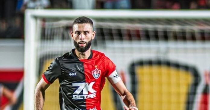 vitoria-anuncia-venda-de-wagner-leonardo-para-o-gremio;-saiba-valores