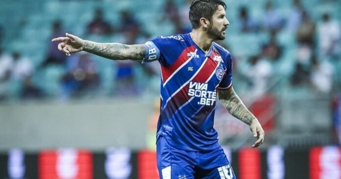 bahia-negocia-centroavante-everaldo-junto-ao-fluminense