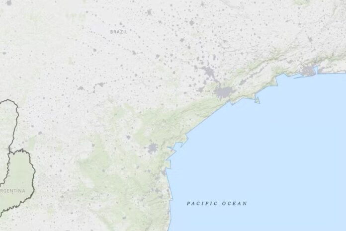 eua:-mapa-do-servico-geologico-buga-apos-mudanca-para-golfo-da-america