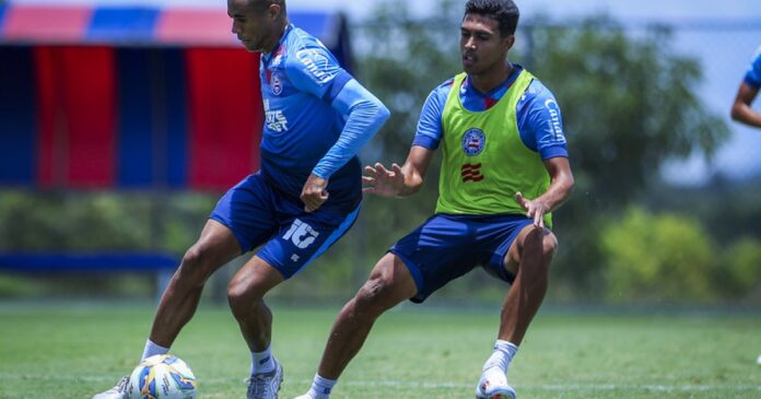 barcelona-x-bahia:-veja-provaveis-escalacoes,-arbitragem,-horario-e-onde-assistir