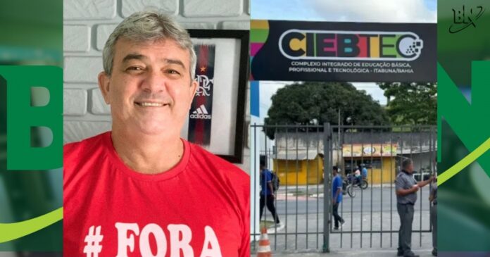 diretor-de-complexo-escolar-e-exonerado-apos-denuncias-de-assedio-e-racismo-em-itabuna